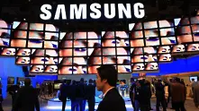 Оставки по високите етажи на Samsung заради корупция