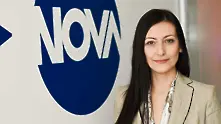 Поля Александрова стана мениджър “Връзки с обществеността” в Нова