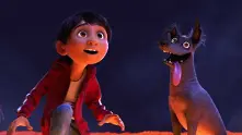 Disney и Pixar пуснаха трейлър на новата си продукция Коко