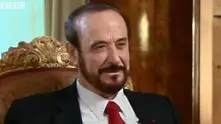 Испания иззе имуществото на чичото на Асад