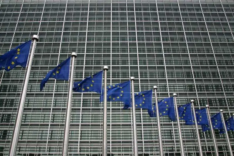 Европейската банкова федерация иска яснота и сигурност за банките при преговорите за Брекзит