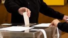 ДОСТ поиска касиране на изборите