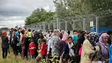 От вторник Унгария връща всички, търсещи убежище