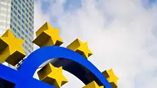 Еврото се покачи благодарение на силна бизнес активност в Еврозоната