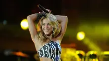 Black M и Shakira - тандем в ново видео
