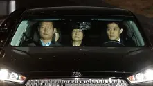 Арестуваха бившия президент на Южна Корея по обвинение в корупция