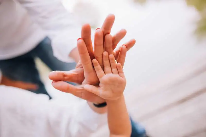 7 важни неща, които ръцете издават за здравето ви