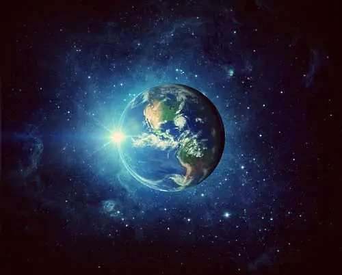 Отбелязваме “Часът на Земята”