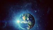 Отбелязваме “Часът на Земята”