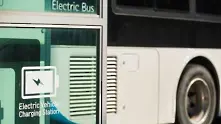 Столична община купува 20 електробуса