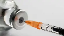 Сключваме договор за доставка на нова доза ваксини срещу морбили