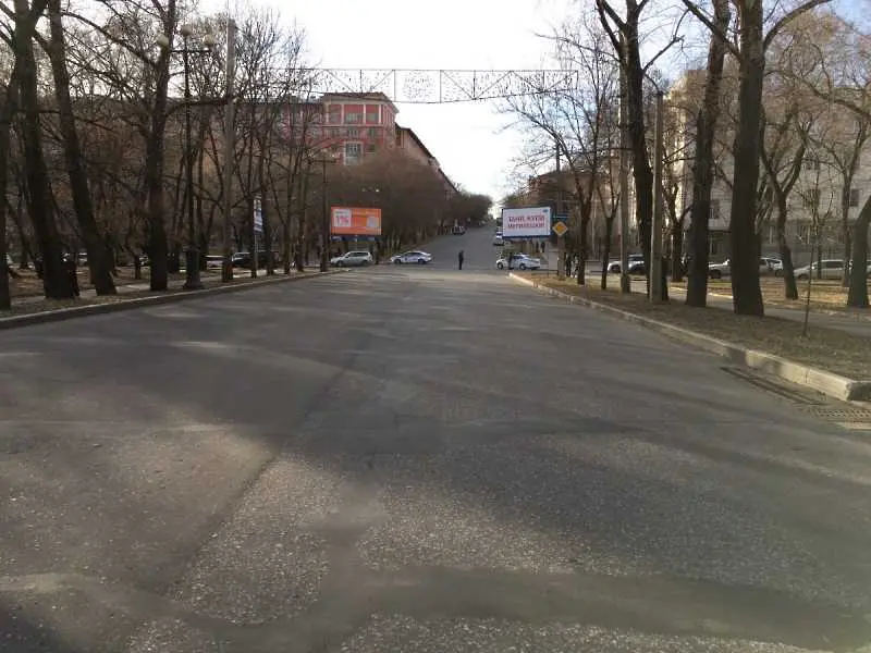 Стрелба в сграда на Федералната служба за сигурност в Русия, има загинали