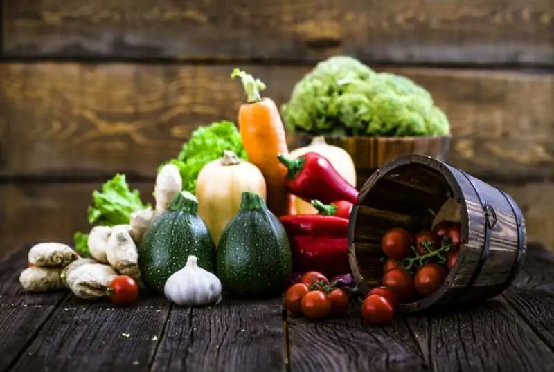 10 от най-добрите храни за подобряване на вашия метаболизъм