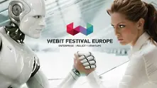 Webit.Festival събира над 5000 гости от 90 държави