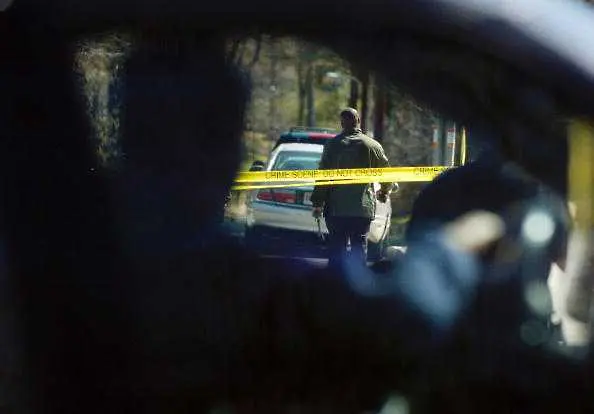 Един убит и трима ранени при стрелба в метрото в Атланта