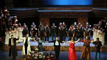 Атила от Верди в Софийската опера и балет
