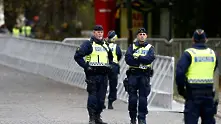 Експлозиви са открити в камиона от атаката в Стокхолм