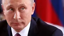 Путин предупреди: Готвят се нови провокации с химическо оръжие в Сирия