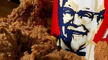 KFC спира да предлага  месо от птици, отгледани  с антибиотици за хора