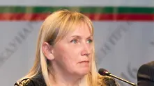 Елена Йончева обвини ГЕРБ за урана в Хасково
