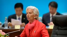 Лагард: Без устойчив дълг на Гърция МВФ няма да участва в спасяването на страната