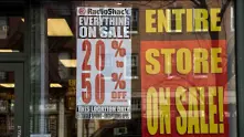 „Ритейл Апокалипсис“ в САЩ: Над 3000 магазина се очаква да затворят врати