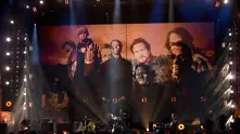  Включиха Pearl Jam в Залата на славата