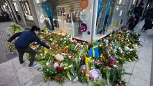 Извършител на терористичното нападение в Стокхолм действал по заповед на „Ислямска държава”