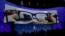 Главният учен на Facebook: Умните очила ще заместят смартфоните в бъдеще