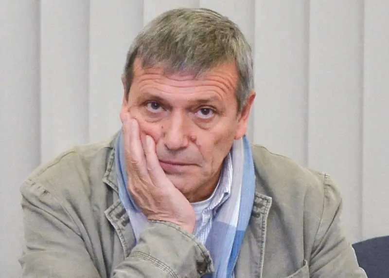 Красен Станчев: Увеличението на минималната пенсия ще взриви цялата пенсионна система