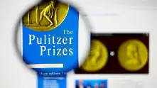 Вижте кой грабна тазгодишните награди Пулицър