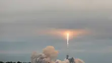 SpaceX ще изстреля BulgariaSat-1 в Космоса