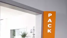 ДИ ЕС СМИТ България откри уникален PackRight център в Пазарджик
