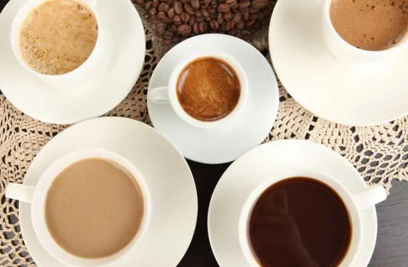 7 ефективни заместители на кафето (фотогалерия)