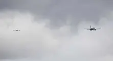 Силна турбуленция рани 27 пътници в руски самолет