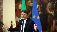 Матео Ренци спечели лидерския пост в Демократическата партия