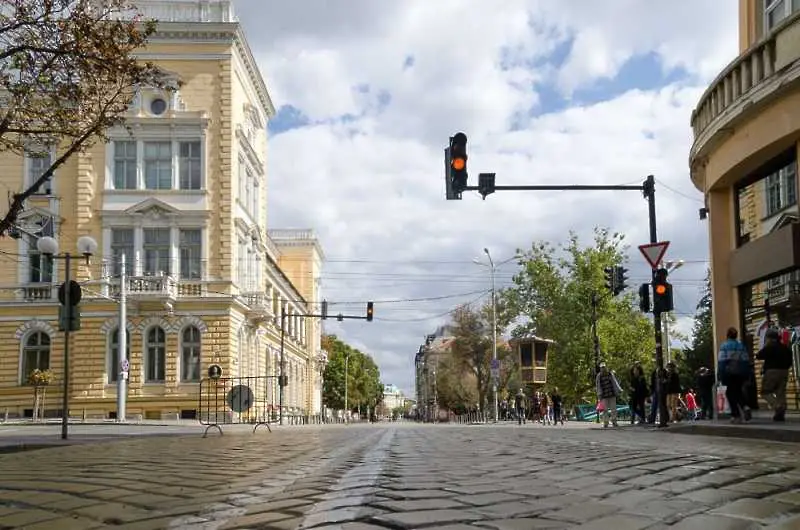 Високият клас хотели - най-търсени в София