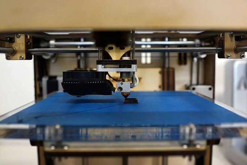 Учени създадоха 3D-принтер за строителство на жилища