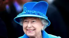 Обща среща на служителите в Бъкингамския дворец стана повод за слух за здравето на кралицата