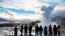 „Игра на тронове“ изстреля нагоре исландската крона