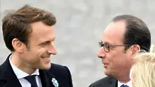 Франция: Казньов подаде оставката на правителството