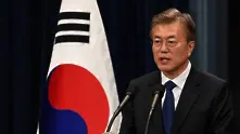 Сеул иска да възстанови комуникациите със Северна Корея