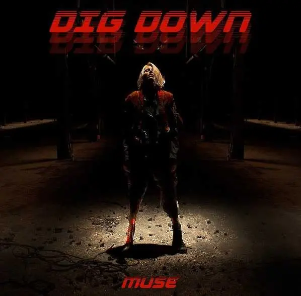 Muse представиха видео към новата си песен „Dig Down“