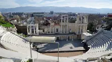 Откриха огромна авиобомба на метри от жилища в Пловдив