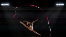 Нов златен медал от Световната купа по художествена гимнастика в София