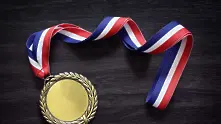 Златен медал и за ансамбъла ни от многобоя на Световната купа