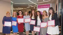 Продължава кандидатстването за 4-ото издание на Лидерската  академия на Съвета на жените в бизнеса в България
