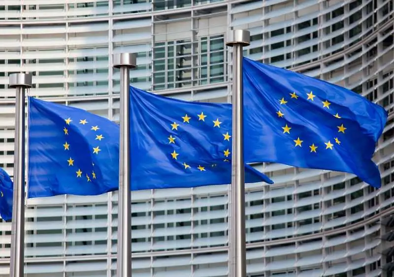 ЕК предлага общо финансово министерство за Еврозоната