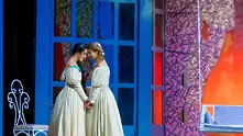 „Евгений Онегин“ - съвместна продукция на софийската и пловдивската опера