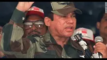 Почина Мануел Нориега - бившият диктатор на Панама